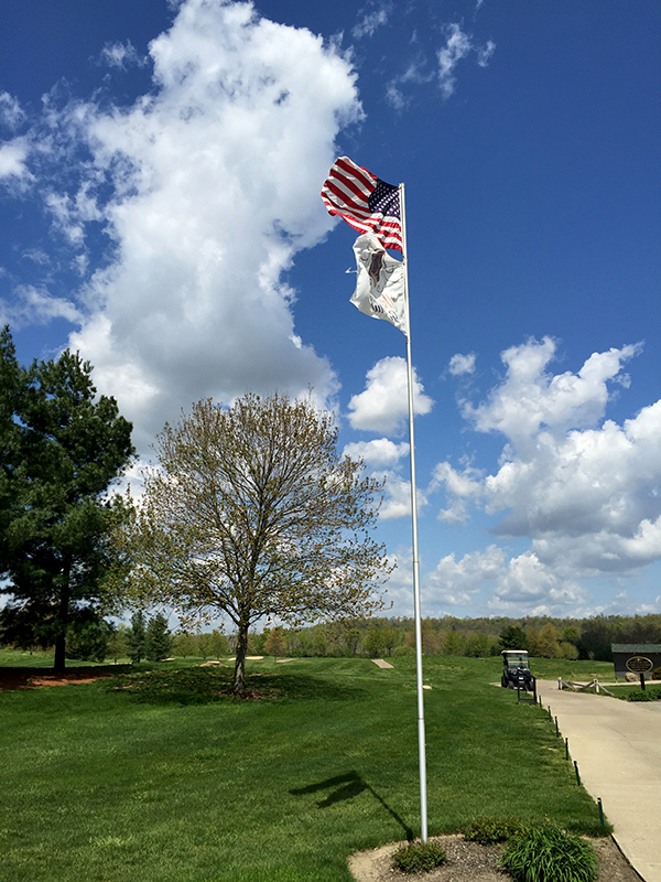 Photo Gallery - Elks Run Golf Club